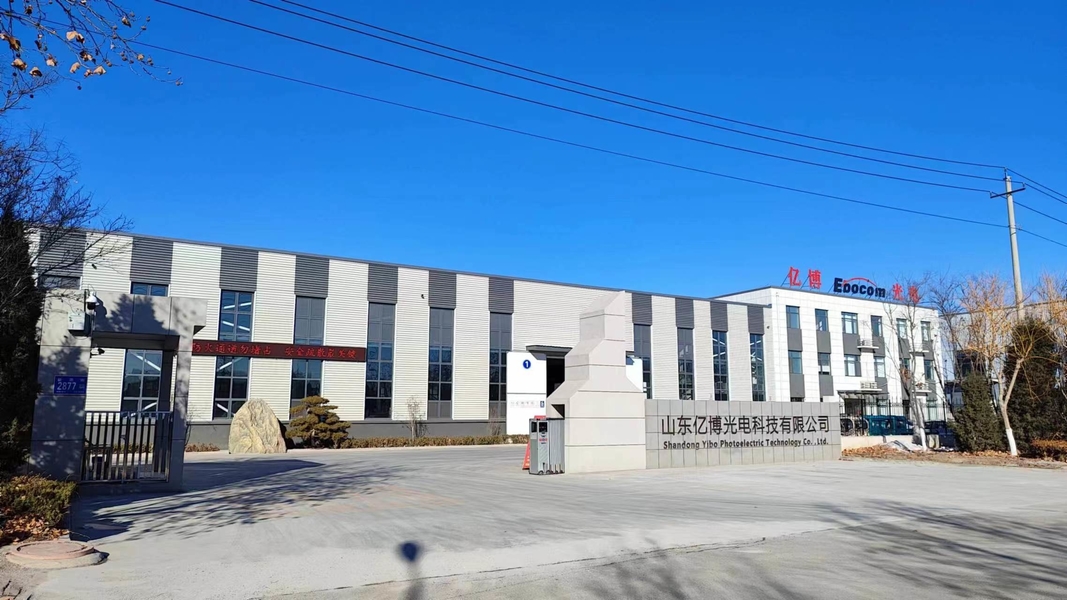 چین Shandong Yibo Optronics Technology Co., Ltd. نمایه شرکت