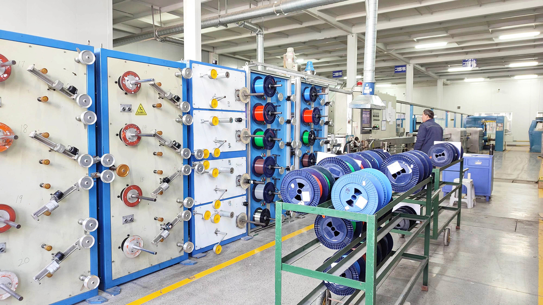 چین Shandong Yibo Optronics Technology Co., Ltd. نمایه شرکت