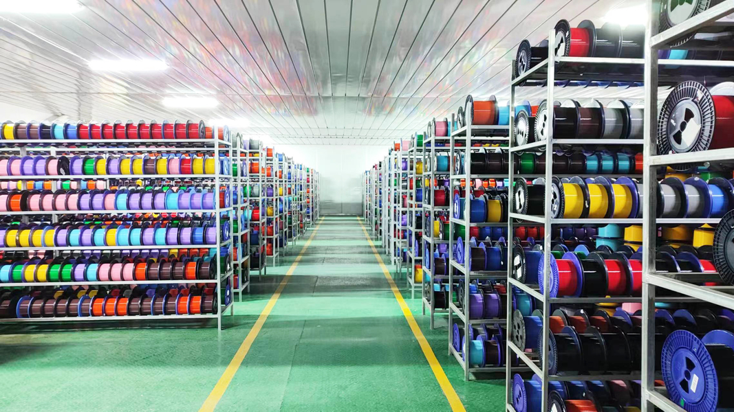 چین Shandong Yibo Optronics Technology Co., Ltd. نمایه شرکت