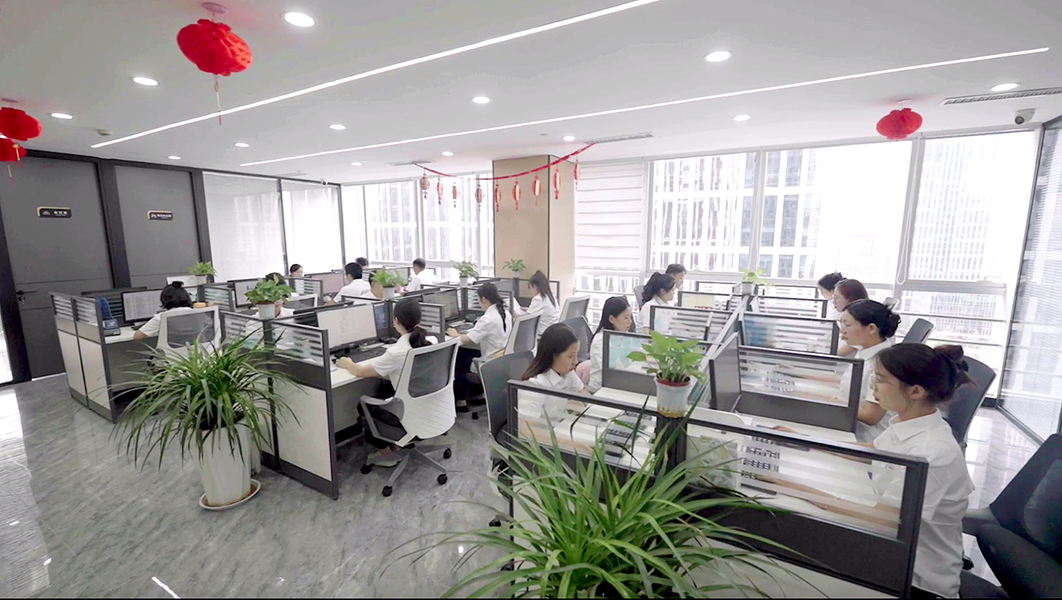چین Shandong Yibo Optronics Technology Co., Ltd. نمایه شرکت