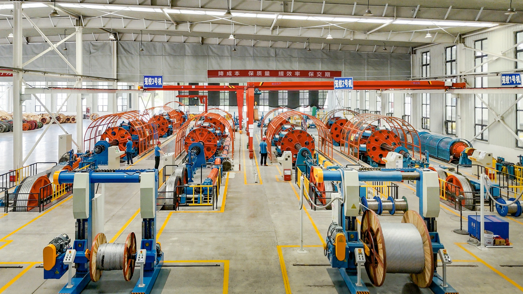چین Shandong Yibo Optronics Technology Co., Ltd. نمایه شرکت