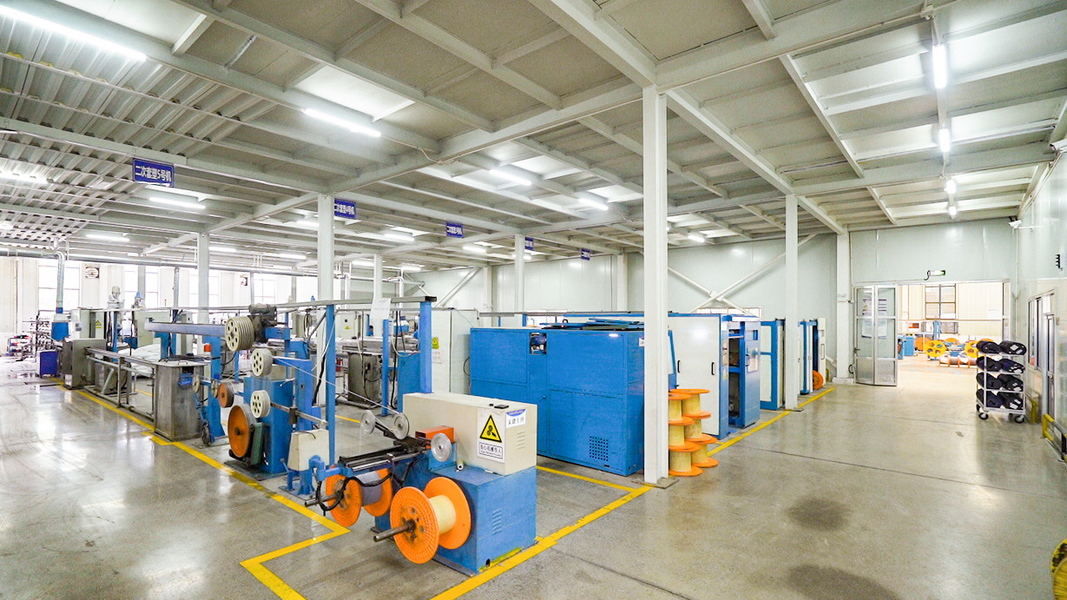 چین Shandong Yibo Optronics Technology Co., Ltd. نمایه شرکت