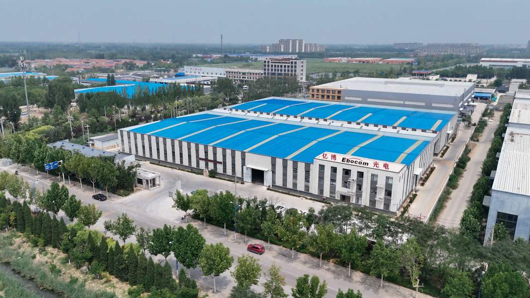 چین Shandong Yibo Optronics Technology Co., Ltd. نمایه شرکت
