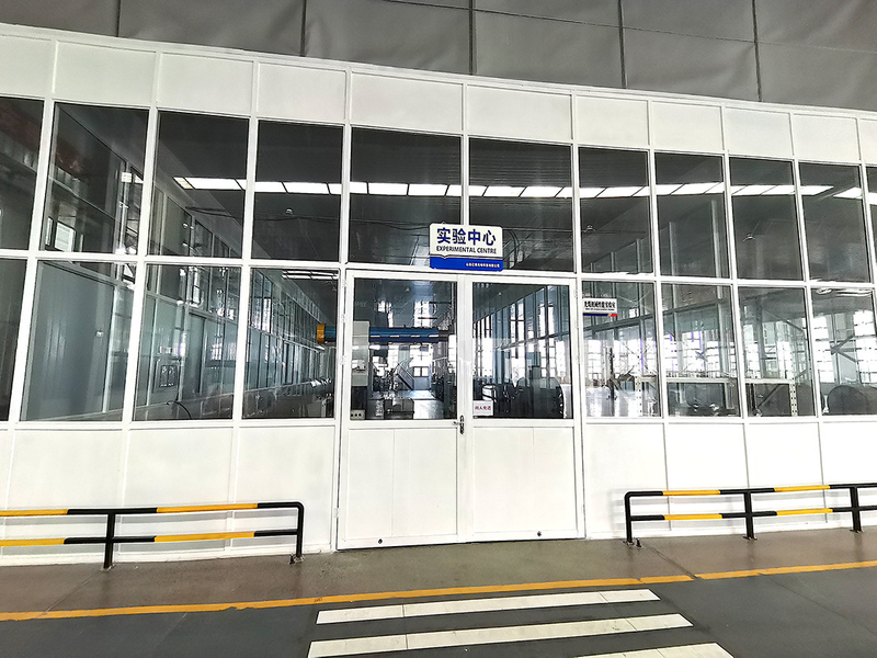چین Shandong Yibo Optronics Technology Co., Ltd. نمایه شرکت