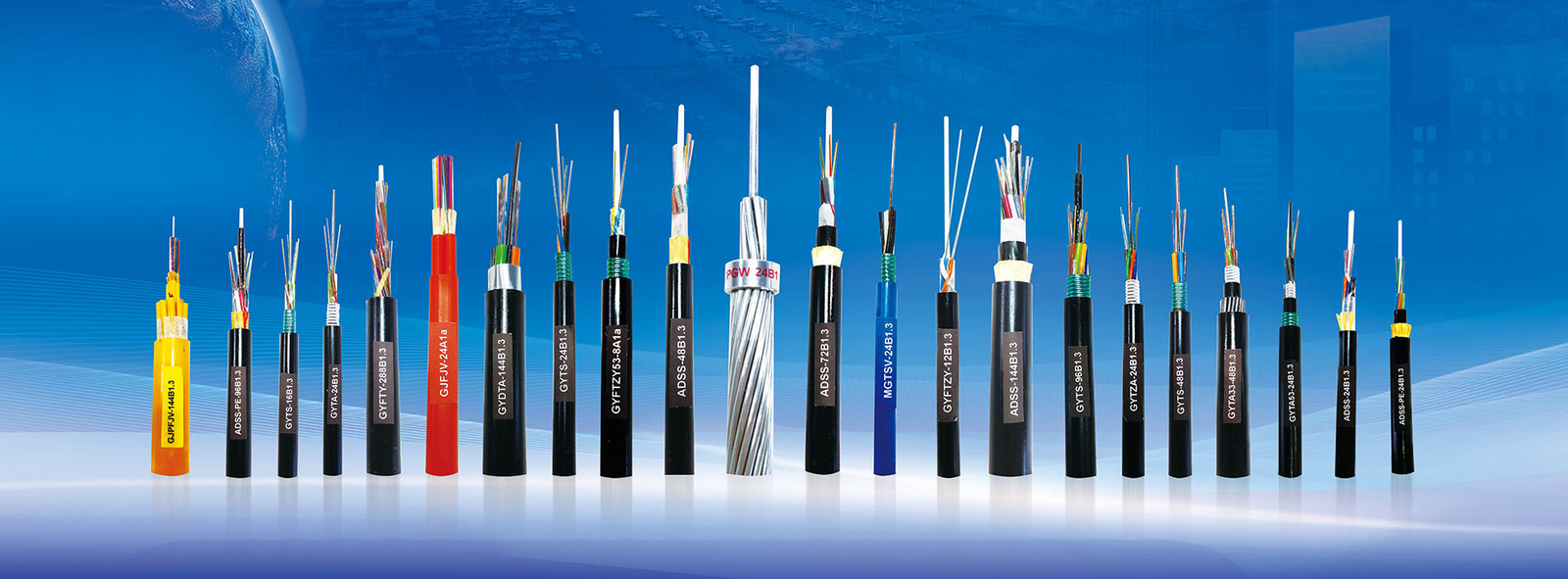 کابل Drop FTTH