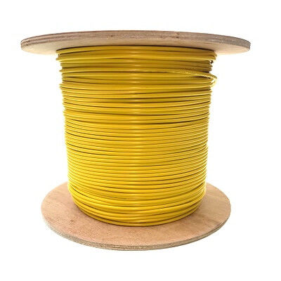 2.0mm 3.0mm Indoor Fiber Optic Cable