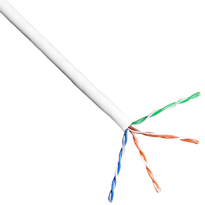 دسته 5e دسته 6 utp stp کابل 100٪ آزمون تصادفی 26AWG Super slim 1m 2m 3m 5m 10m