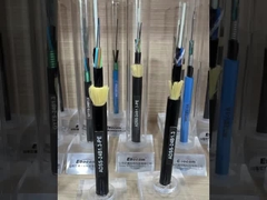 کابل ADSS (تمام دی الکتریک خود پشتیبانی)